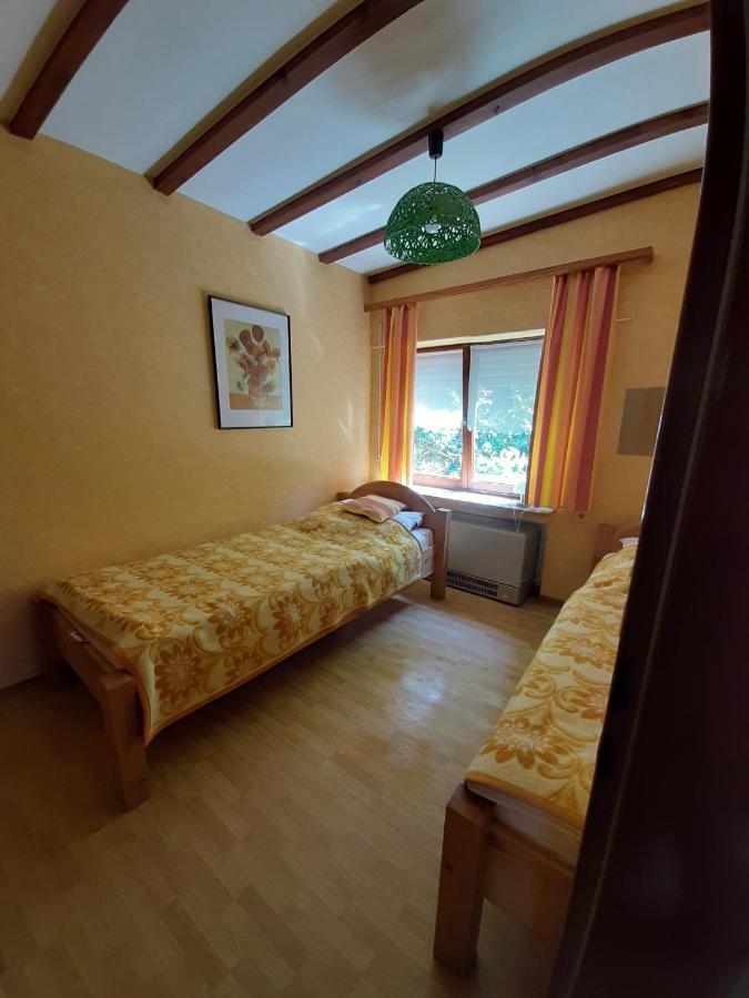 Ferienhaus Chalet Cottage Ourtalblick 2Km Von Vianden-Lux Roth an der Our Exterior photo