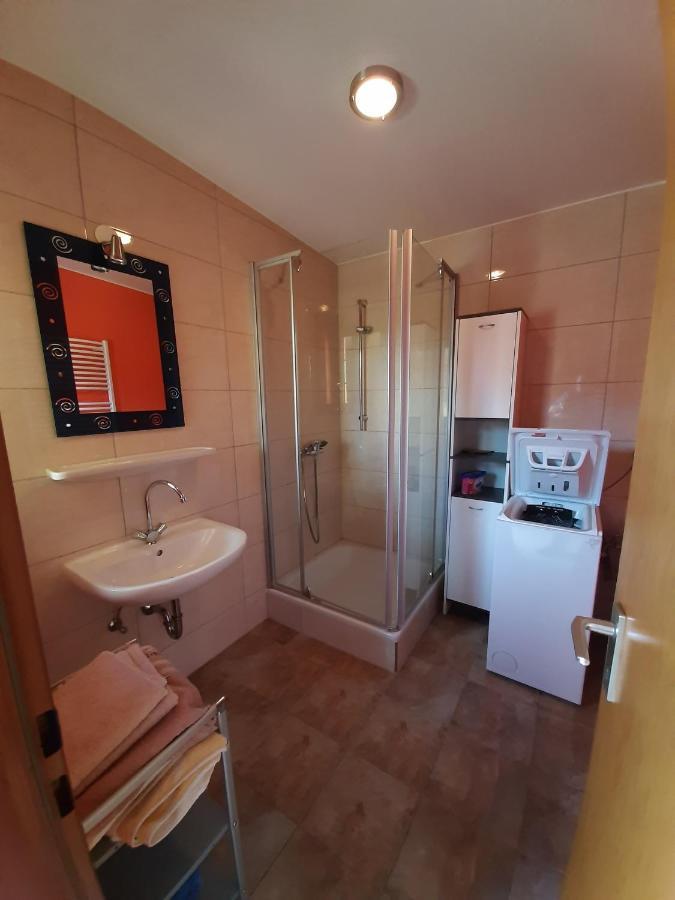 Ferienhaus Chalet Cottage Ourtalblick 2Km Von Vianden-Lux Roth an der Our Exterior photo