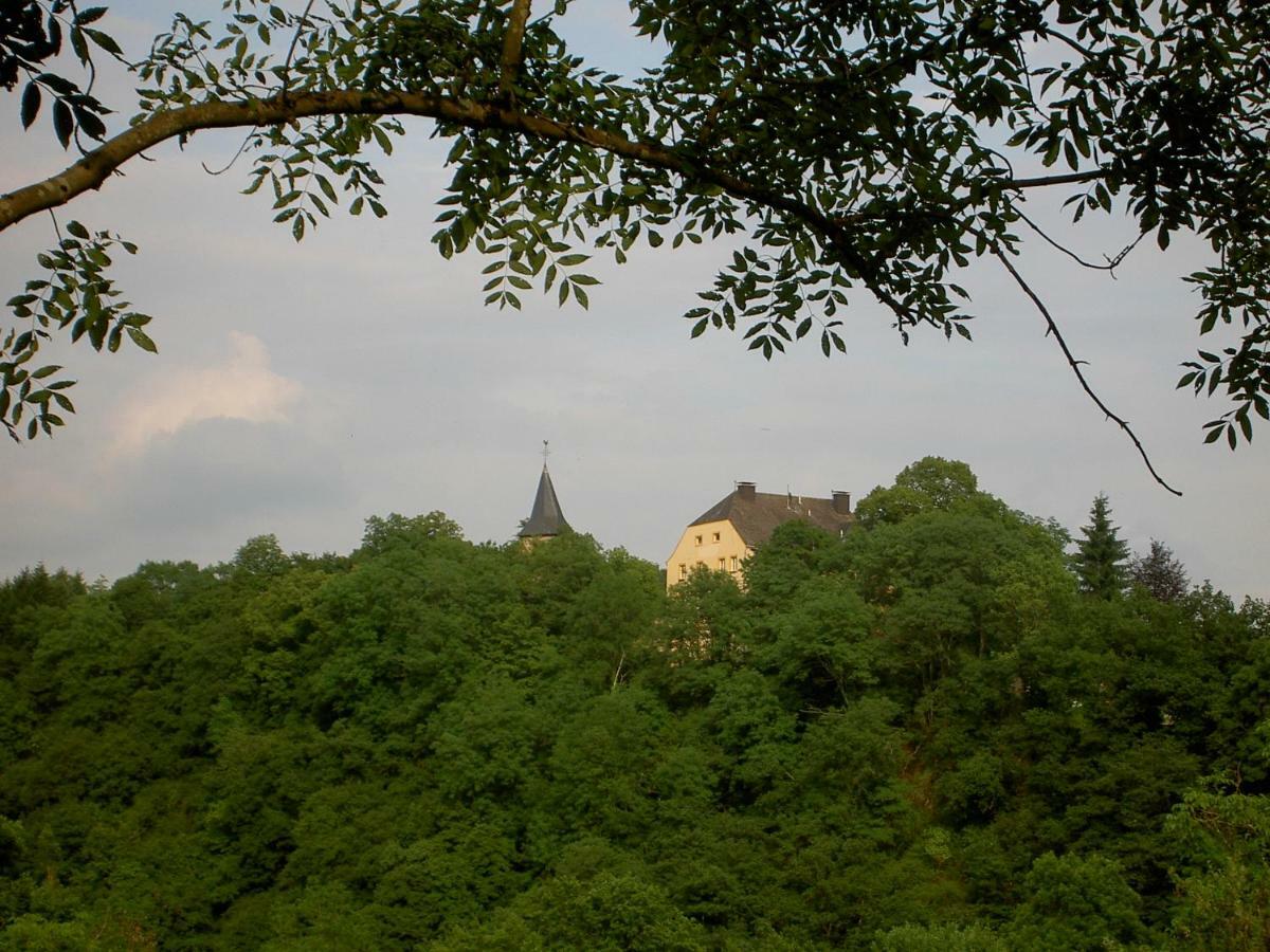 Ferienhaus Chalet Cottage Ourtalblick 2Km Von Vianden-Lux Roth an der Our Exterior photo