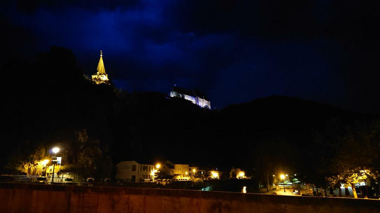 Ferienhaus Chalet Cottage Ourtalblick 2Km Von Vianden-Lux Roth an der Our Exterior photo